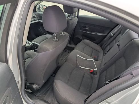Used 2013 Chevrolet Cruze LT FWD image 11
