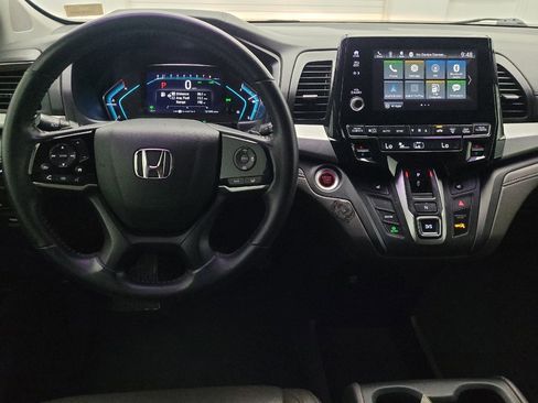 Used 2018 Honda Odyssey EX-L image 22