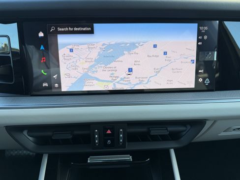 Certified 2026 Porsche Cayenne AWD/4WD image 26