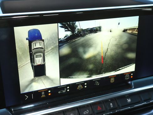 Used 2024 Chevrolet Silverado 1500 High Country image 5