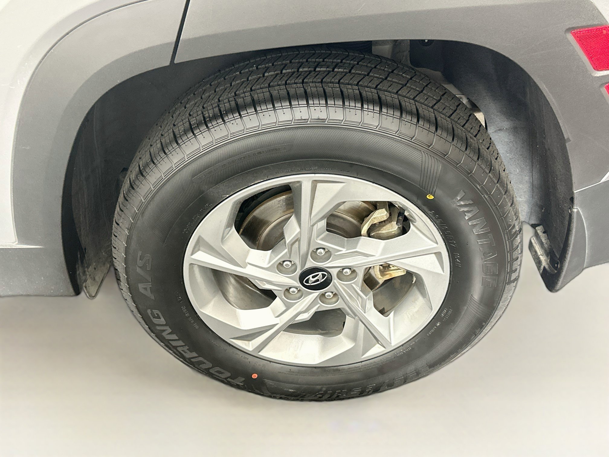 Used 2023 Hyundai Tucson SEL AWD/4WD image 11