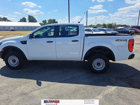 Used 2022 Ford Ranger XL image 25