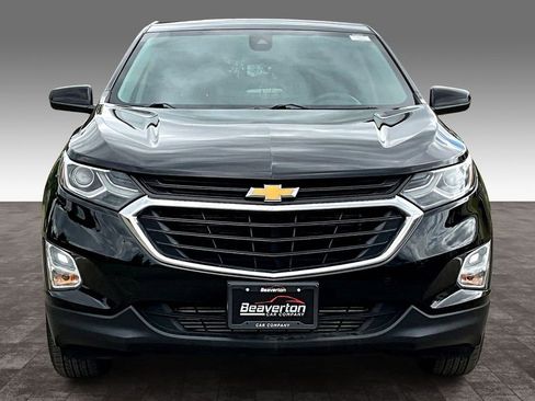 Used 2021 Chevrolet Equinox LT image 5