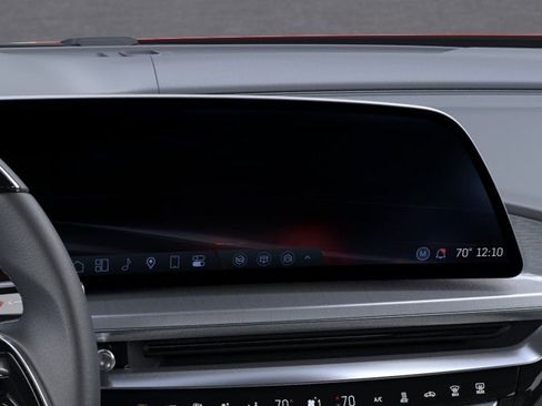 New 2026 Cadillac Lyriq V w/ Exterior Carbon Fiber Package AWD/4WD image 20