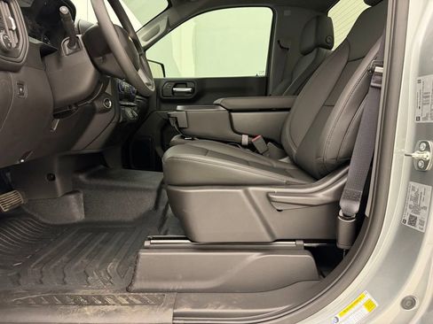 New 2026 Chevrolet Silverado 1500 W/T w/ WT Convenience Package image 27