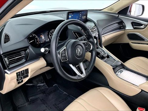 Used 2020 Acura RDX AWD image 16