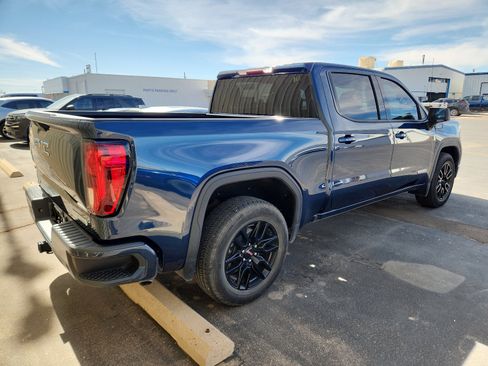 Used 2021 GMC Sierra 1500 Elevation image 3