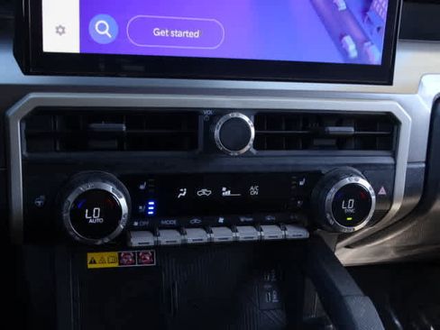 Used 2024 Toyota Tacoma TRD Off-Road w/ TRD Off Road Premium Package image 32