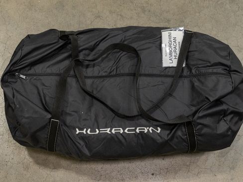 Used 2017 Lamborghini Huracan LP 580-2 RWD image 76