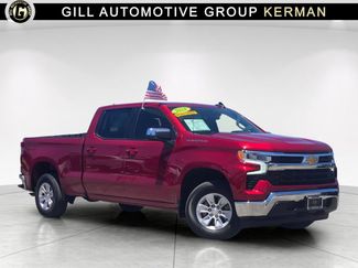 Used 2024 Chevrolet Silverado 1500 LT RWD video 1