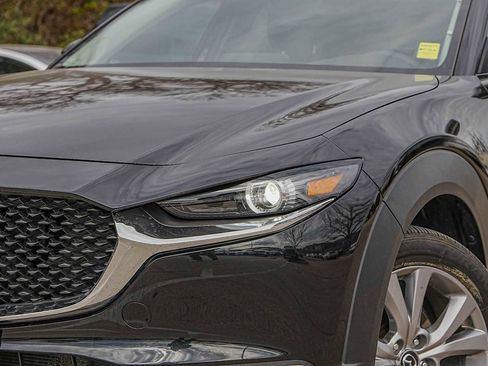Used 2021 MAZDA CX-30 AWD 2.5 S w/ Select Package image 3