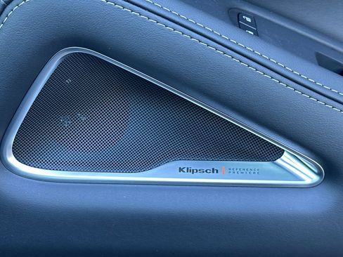 New 2026 INFINITI QX60 Autograph w/ Autograph Tech Package image 21