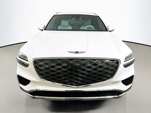 Certified 2026 Genesis GV70 2.5T Advanced image 2
