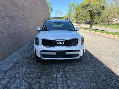 Used 2025 Kia Telluride S