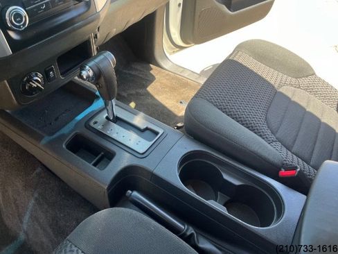 Used 2018 Nissan Frontier SV image 22