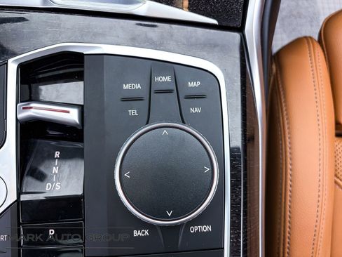 Used 2023 BMW M340i xDrive image 28