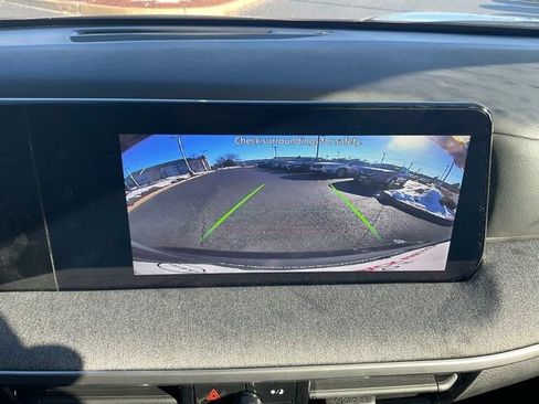 New 2026 Nissan Kicks S image 17