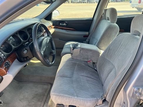 Used 2005 Buick Le Sabre Custom FWD image 13