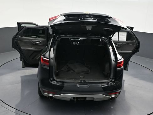 Used 2023 Chevrolet Blazer LT image 40