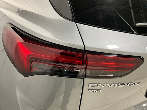 Used 2023 Buick Envision Preferred w/ Sport Touring Package image 27