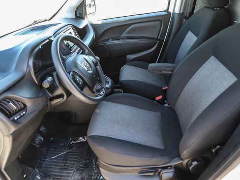 Used 2022 RAM ProMaster City Wagon FWD image 18