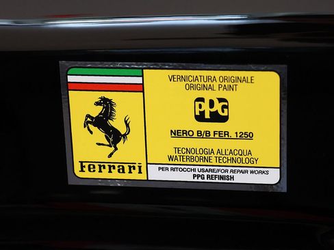 Certified 2020 Ferrari 812 Superfast RWD image 88
