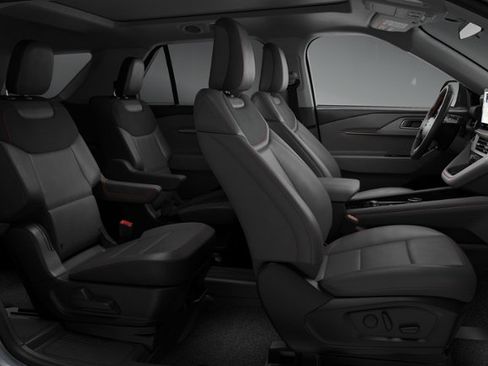 New 2026 Ford Explorer Active w/ Active Comfort Package AWD/4WD image 29