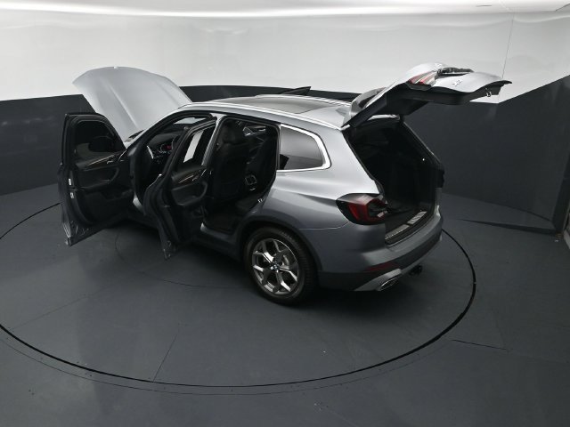 Used 2023 BMW X3 xDrive30i AWD/4WD image 28