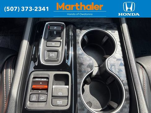 Used 2026 Honda Passport TrailSport Elite image 23