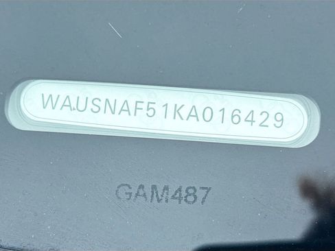 Used 2019 Audi A5 2.0T Premium w/ Convenience Package image 43