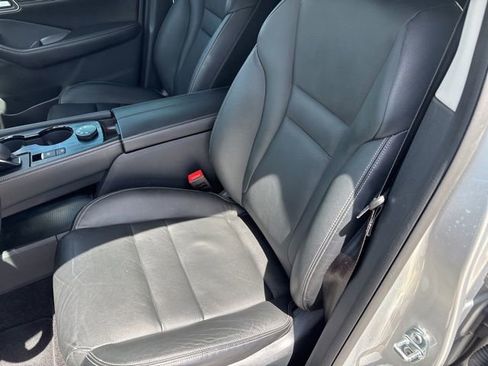 Used 2021 Nissan Rogue SL w/ Premium Package AWD/4WD image 26