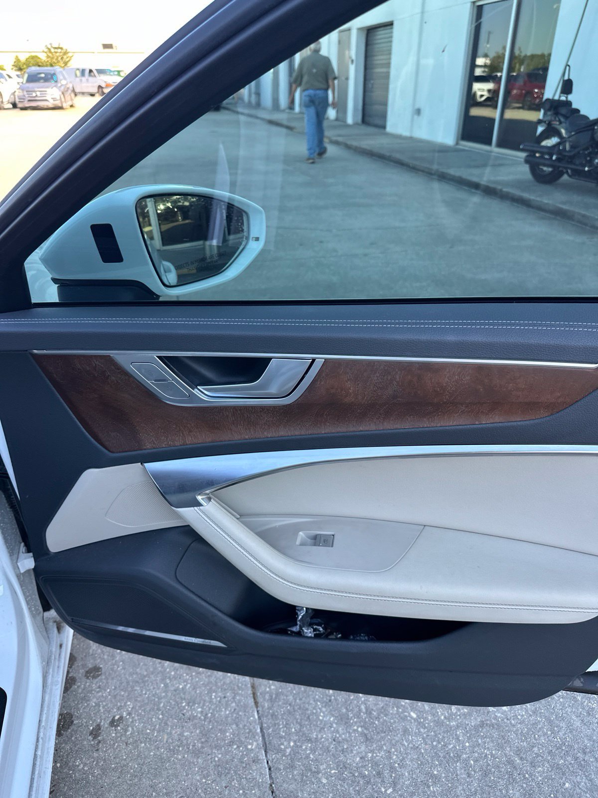 Used 2019 Audi A6 3.0T Premium Plus AWD/4WD image 6