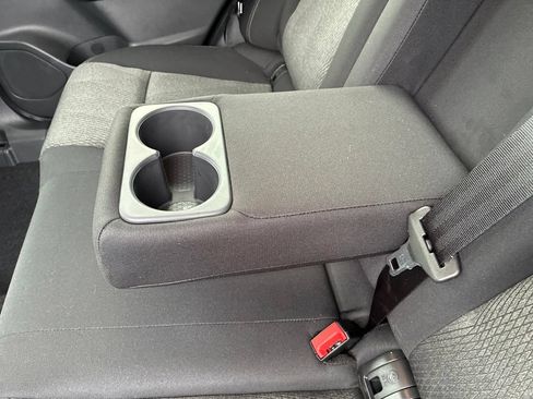 Certified 2026 Nissan Rogue SV AWD/4WD image 26