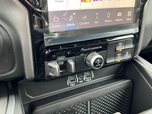 New 2026 RAM 1500 Big Horn image 42