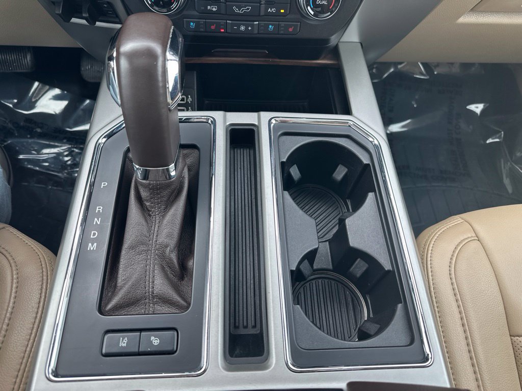 Used 2020 Ford F150 Lariat w/ Equipment Group 502A Luxury AWD/4WD image 54