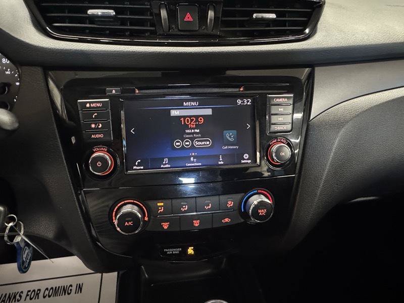 Used 2022 Nissan Rogue Sport S AWD/4WD image 17