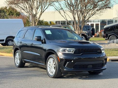 Used 2024 Dodge Durango R/T image 1
