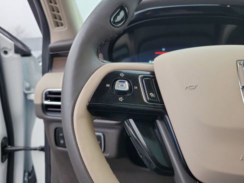 Certified 2024 Lincoln Corsair Grand Touring w/ Equipment Group 301A image 24