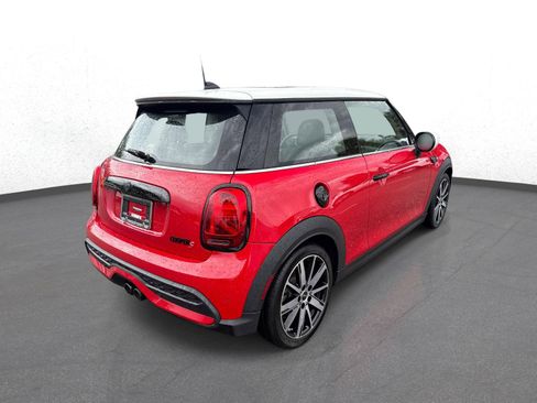 Used 2023 MINI Cooper S FWD image 3