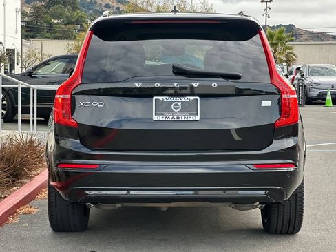 Used 2023 Volvo XC90 T8 Ultimate w/ Lounge Package AWD/4WD image 8