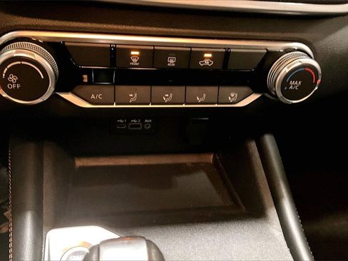 Used 2022 Nissan Altima 2.5 SR image 15