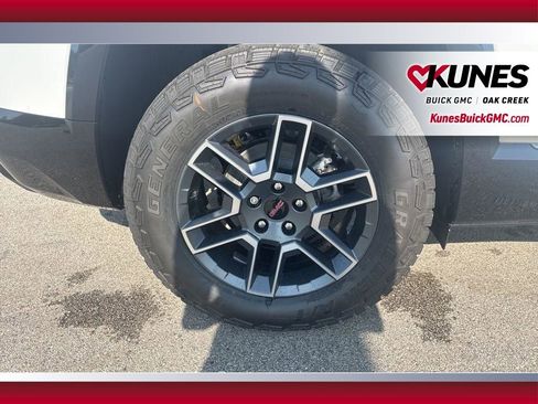 New 2026 GMC Terrain AT4 w/ Convenience Package III image 11