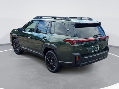 New 2026 Subaru Outback Limited AWD/4WD image 7