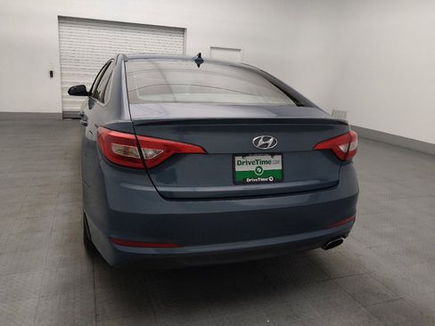 Used 2016 Hyundai Sonata SE FWD image 6