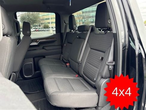 Used 2023 GMC Sierra 1500 Elevation image 9