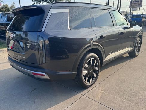 Used 2027 Kia Telluride S FWD image 6