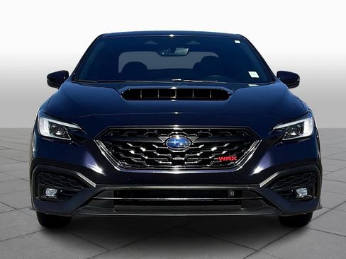 Used 2025 Subaru WRX Limited w/ Popular Package #1A image 3