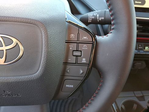 Used 2024 Toyota Prius Prime XSE image 23