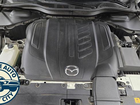 Used 2024 MAZDA CX-90 3.3 Turbo w/ Preferred Plus AWD/4WD image 40