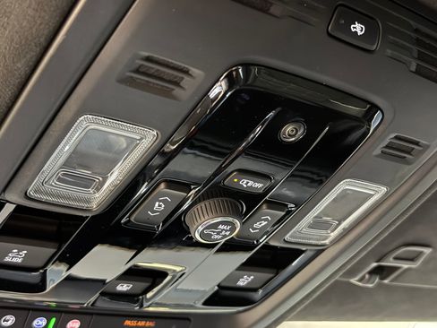 New 2026 Cadillac Escalade V w/ LPO, ONYX Package image 49